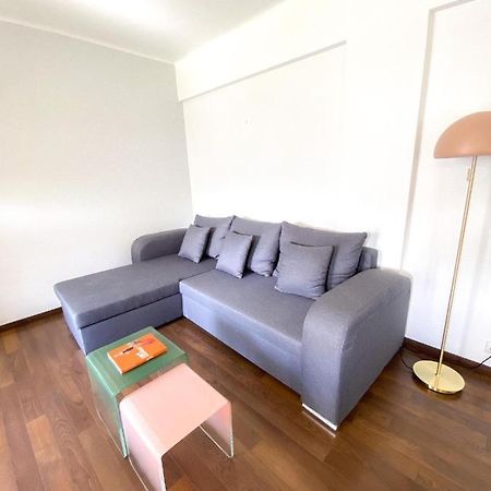 Superb Apartment In Cannes With Magnificent View ! المظهر الخارجي الصورة