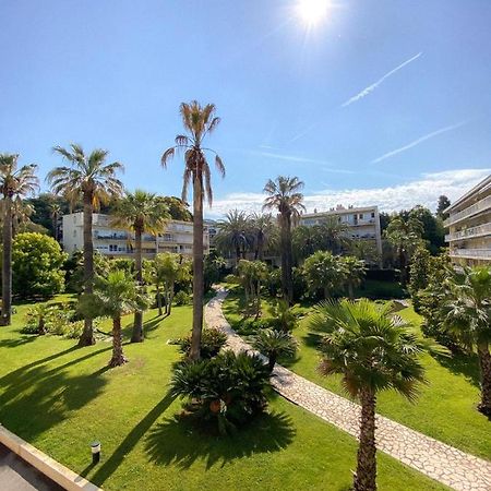 Superb Apartment In Cannes With Magnificent View ! المظهر الخارجي الصورة