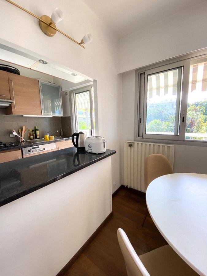 Superb Apartment In Cannes With Magnificent View ! المظهر الخارجي الصورة