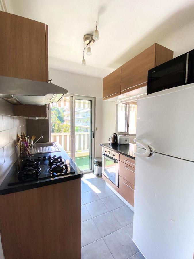 Superb Apartment In Cannes With Magnificent View ! المظهر الخارجي الصورة