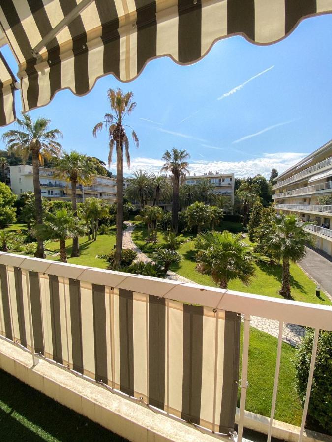 Superb Apartment In Cannes With Magnificent View ! المظهر الخارجي الصورة