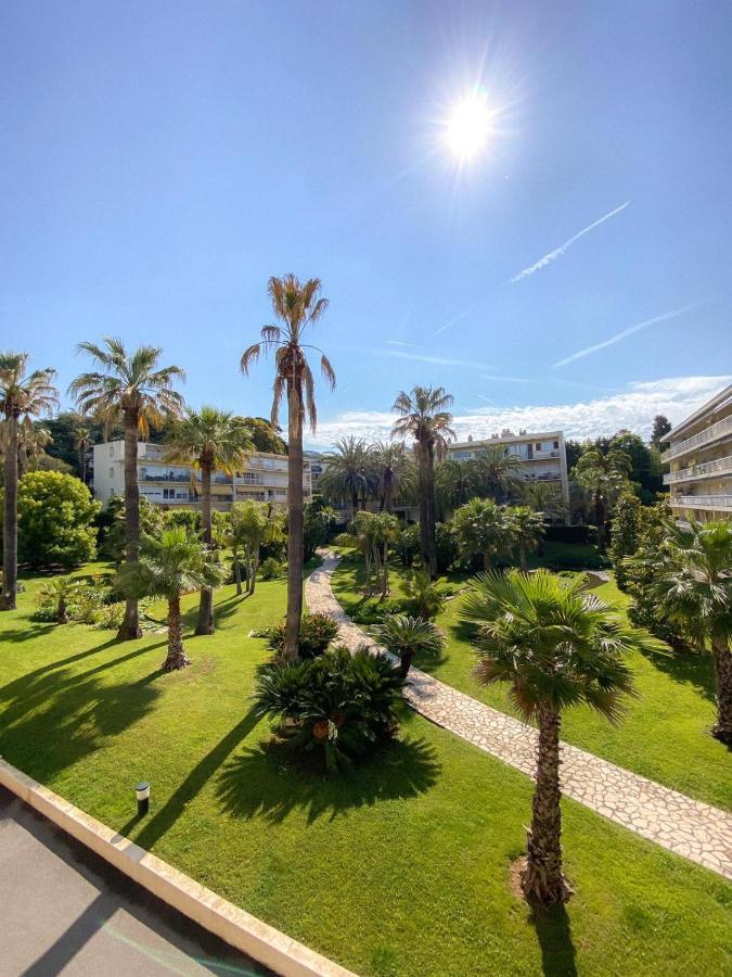 Superb Apartment In Cannes With Magnificent View ! المظهر الخارجي الصورة