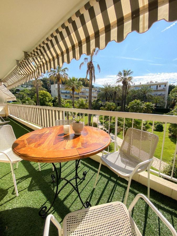 Superb Apartment In Cannes With Magnificent View ! المظهر الخارجي الصورة