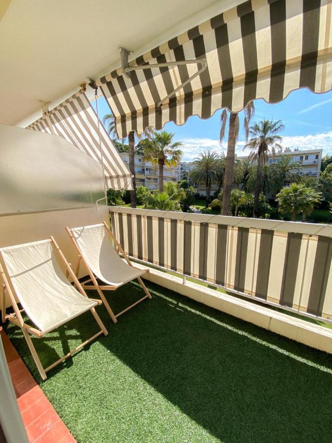 Superb Apartment In Cannes With Magnificent View ! المظهر الخارجي الصورة