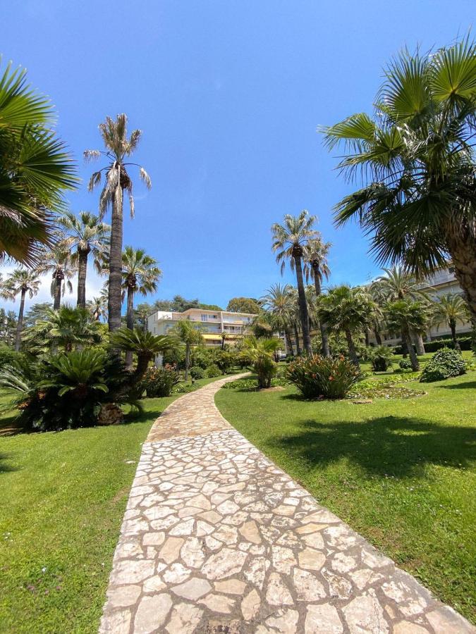 Superb Apartment In Cannes With Magnificent View ! المظهر الخارجي الصورة